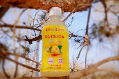 二十载坚守的有机种植根基——窦店金梨汁的安全营养之道