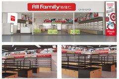 零食店加盟怡佳仁食品加盟店:怡佳仁投资少、利润高、回收快